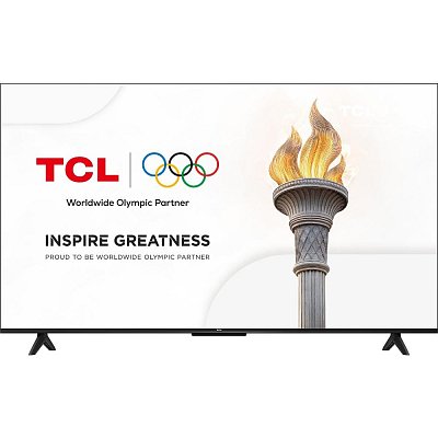 65P6K LED TV TCL
