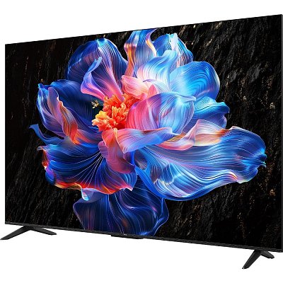 65P6K LED TV TCL