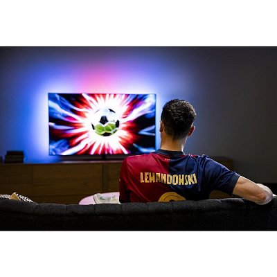 65PUS8510 Titan OS Direct LED TV PHILIPS