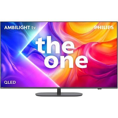 65PUS9010 Titan OS Direct LED TV PHILIPS