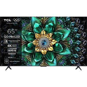 65Q6C Mini LED QLED TV TCL