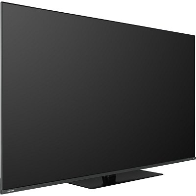 65QA7D63DG QLED ANDROID UHD TV TOSHIBA