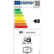 65QNED86A6A QNED evo TV LG