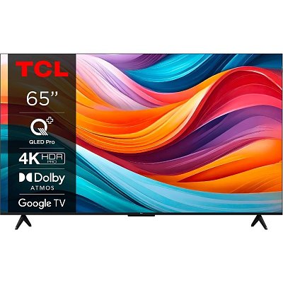 65T7B QLED TV TCL
