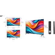 65T7B QLED TV TCL