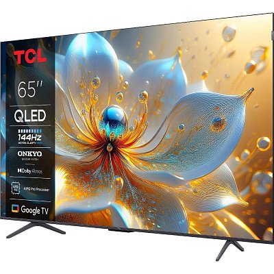 65T8C Direct LED TV TCL