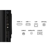 65T8C Direct LED TV TCL