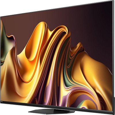 65U8NQ QLED SMART TV HISENSE