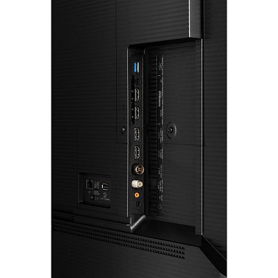 65U8NQ QLED SMART TV HISENSE