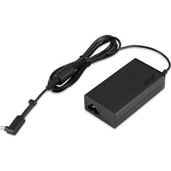 65W Adapter Black ACER