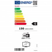 70CL5EA ANDROID SMART UHD LED TV SHARP