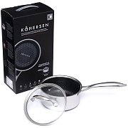 71102 rendlík s poklicí 16cm KOHERSEN