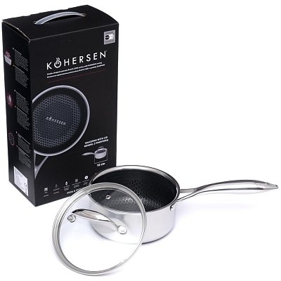 71102 rendlík s poklicí 16cm KOHERSEN