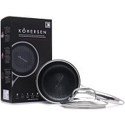 71102 rendlík s poklicí 16cm KOHERSEN