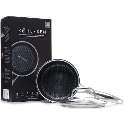 71102 rendlík s poklicí 16cm KOHERSEN