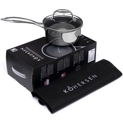 71102 rendlík s poklicí 16cm KOHERSEN