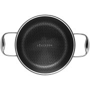 71103 hrnec s poklicí 20cm KOHERSEN