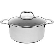 71104 hrnec s poklicí 24cm KOHERSEN