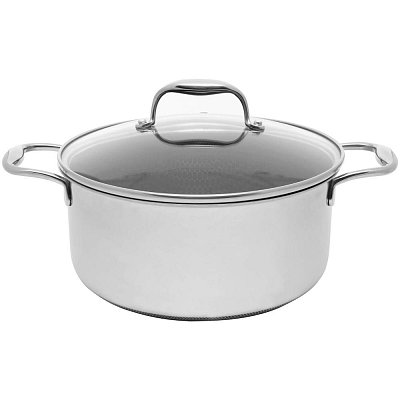 71104 hrnec s poklicí 24cm KOHERSEN