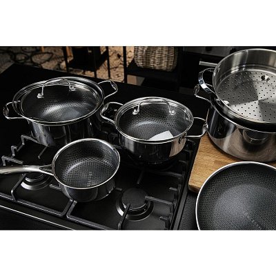 71104 hrnec s poklicí 24cm KOHERSEN