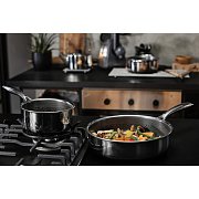 71104 hrnec s poklicí 24cm KOHERSEN