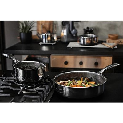 71104 hrnec s poklicí 24cm KOHERSEN