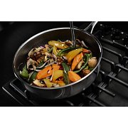 71104 hrnec s poklicí 24cm KOHERSEN