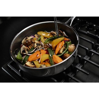 71104 hrnec s poklicí 24cm KOHERSEN