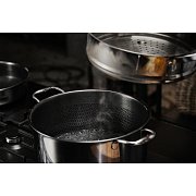 71104 hrnec s poklicí 24cm KOHERSEN