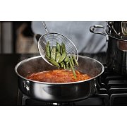 71104 hrnec s poklicí 24cm KOHERSEN