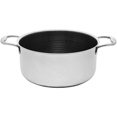 71104 hrnec s poklicí 24cm KOHERSEN