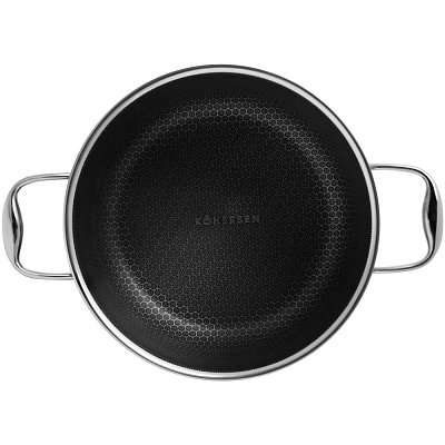 71104 hrnec s poklicí 24cm KOHERSEN