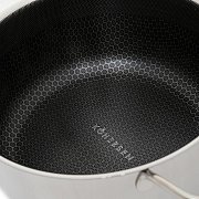 71104 hrnec s poklicí 24cm KOHERSEN