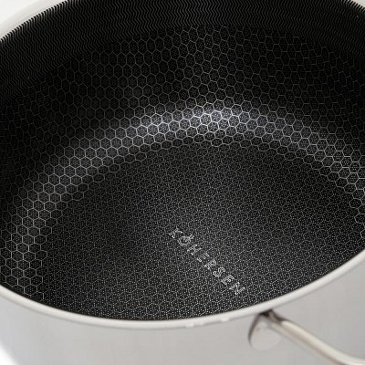 71104 hrnec s poklicí 24cm KOHERSEN