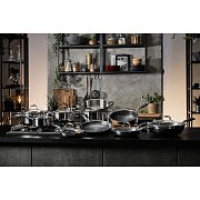 71104 hrnec s poklicí 24cm KOHERSEN