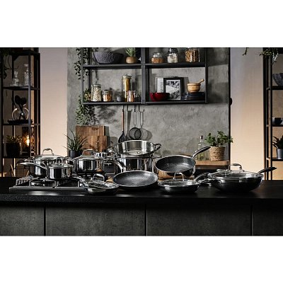 71104 hrnec s poklicí 24cm KOHERSEN