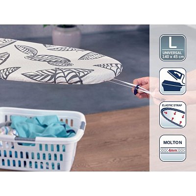 71615 POTAH AIRSTEAM UNIVERSAL LEIFHEIT