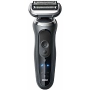 72-G1200S SERIES 7 HOLICÍ STROJEK BRAUN