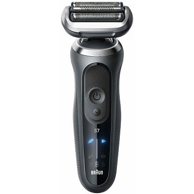 72-G1200S SERIES 7 HOLICÍ STROJEK BRAUN