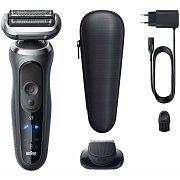 72-G1200S SERIES 7 HOLICÍ STROJEK BRAUN