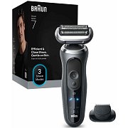 72-G1200S SERIES 7 HOLICÍ STROJEK BRAUN