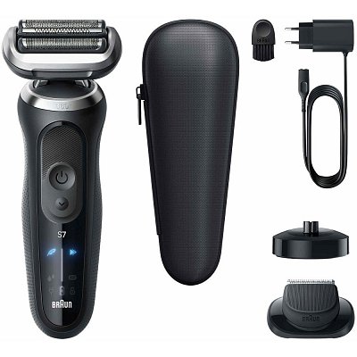 72-N4200S SERIES 7 HOLICÍ STROJEK BRAUN