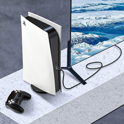 75501113 HDMI 2.0 3M SWISSTEN