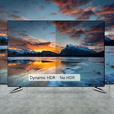 75501113 HDMI 2.0 3M SWISSTEN
