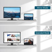 75501113 HDMI 2.0 3M SWISSTEN