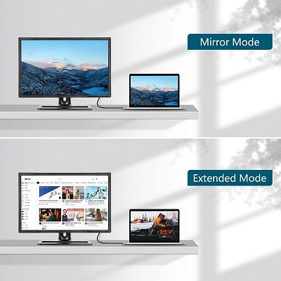 75501113 HDMI 2.0 3M SWISSTEN