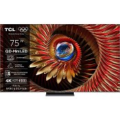 75C8K Mini LED QLED TV TCL