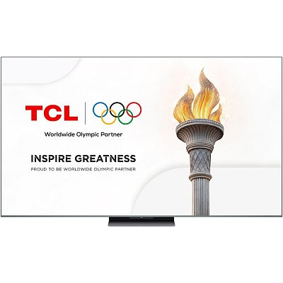 75C9K Mini LED QLED televize TCL