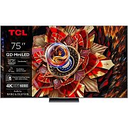 75C9K Mini LED QLED televize TCL