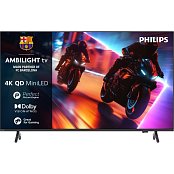 75MLED920 Titan OS Mini LED TV PHILIPS